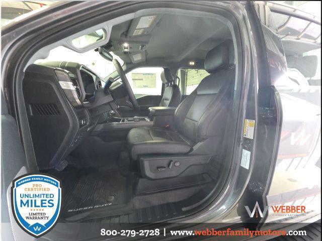 new 2026 Ford F-350 car, priced at $82,589