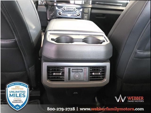 new 2026 Ford F-350 car, priced at $82,589