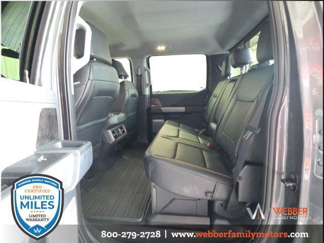 new 2026 Ford F-350 car, priced at $82,589