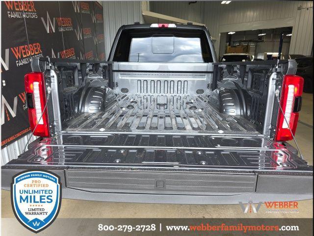 new 2026 Ford F-350 car, priced at $82,589