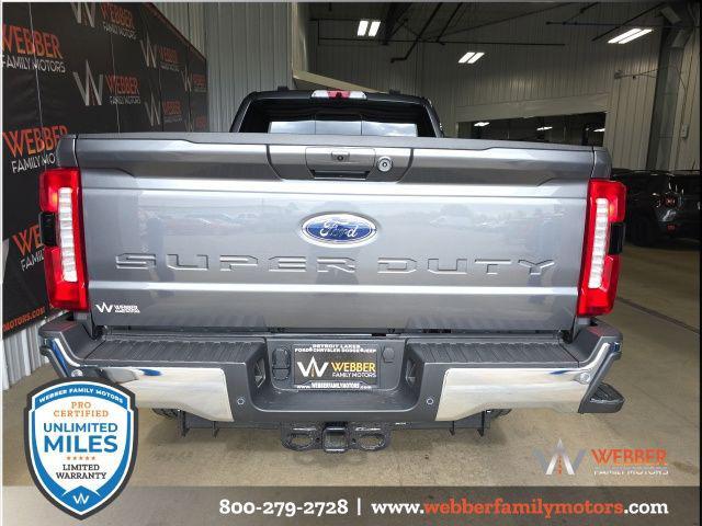 new 2026 Ford F-350 car, priced at $82,589