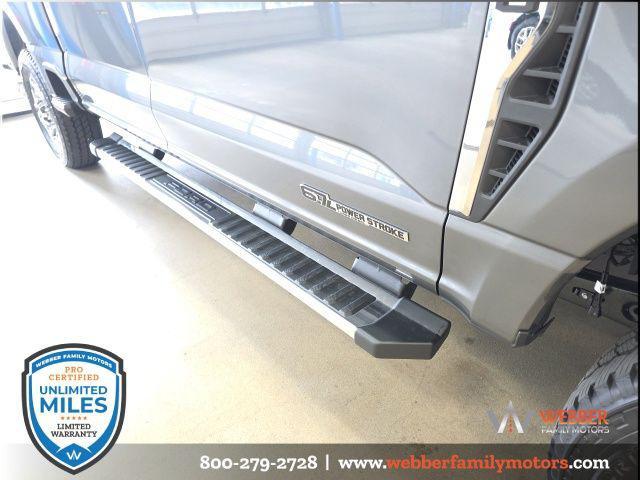 new 2026 Ford F-350 car, priced at $82,589