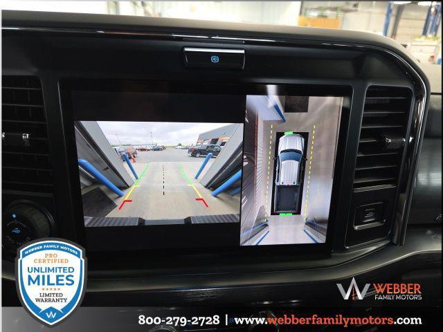 new 2026 Ford F-350 car, priced at $82,589