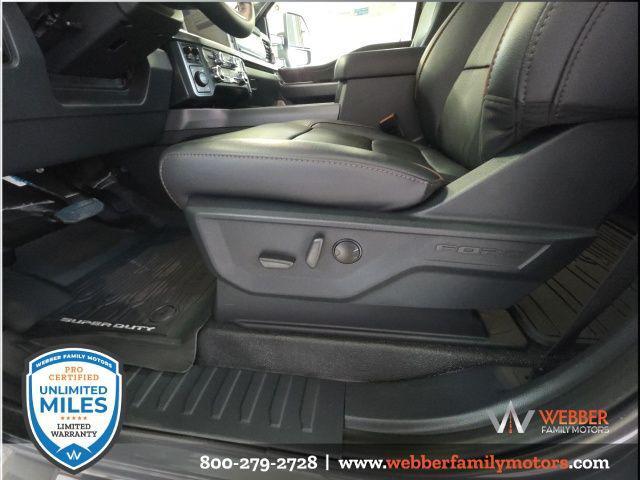 new 2026 Ford F-350 car, priced at $82,589