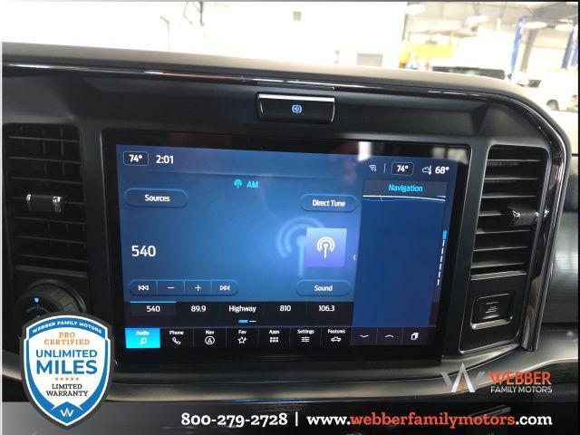 new 2026 Ford F-350 car, priced at $82,589