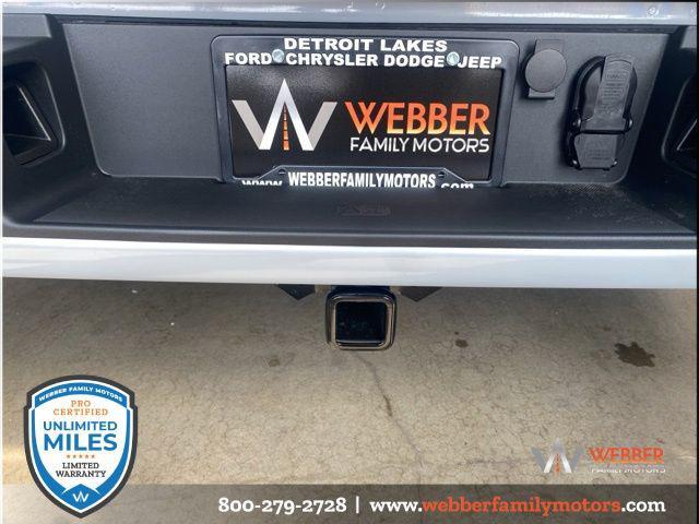 new 2025 Ford F-150 car, priced at $46,465