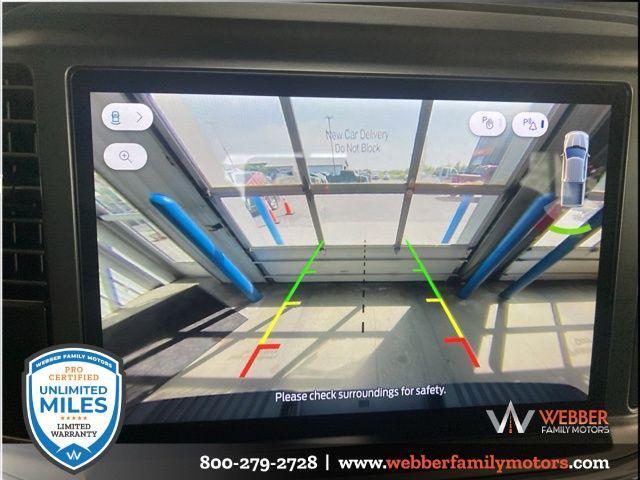 new 2025 Ford F-150 car, priced at $46,465