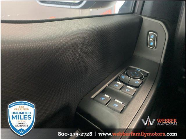 new 2025 Ford F-150 car, priced at $46,465