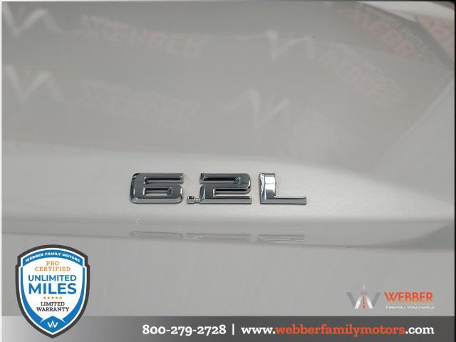 used 2021 Chevrolet Silverado 1500 car, priced at $45,500