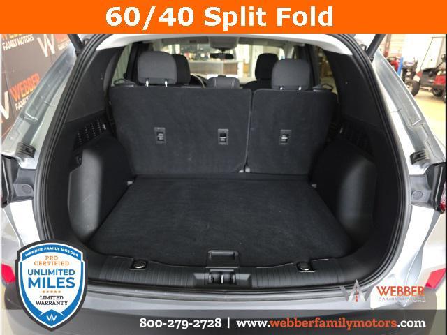 used 2023 Ford Escape car, priced at $26,900
