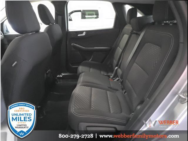 used 2023 Ford Escape car, priced at $26,900