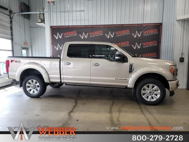 used 2017 Ford F-250 car, priced at $52,200