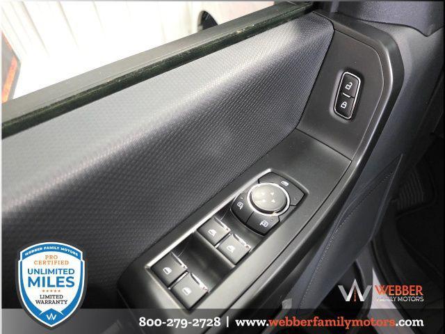 new 2025 Ford F-150 car, priced at $52,006