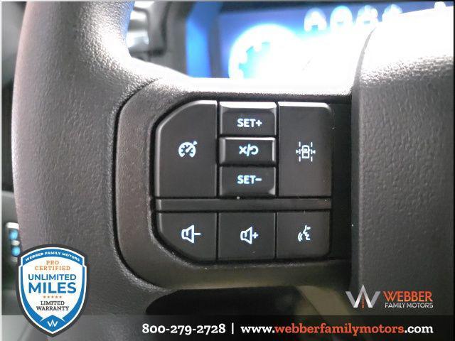 new 2025 Ford F-150 car, priced at $52,006