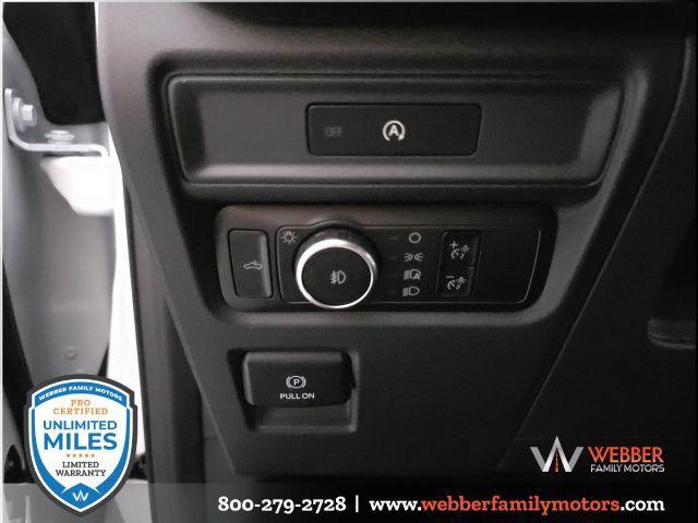 new 2025 Ford F-150 car, priced at $52,006