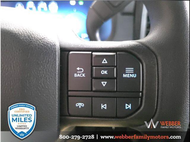 new 2025 Ford F-150 car, priced at $52,006