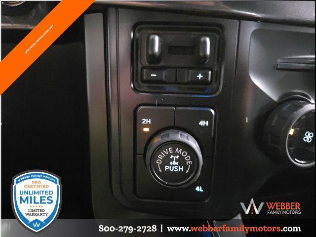 new 2025 Ford F-150 car, priced at $52,006