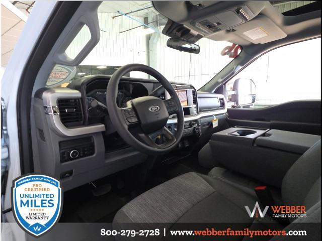 new 2026 Ford F-250 car, priced at $62,167