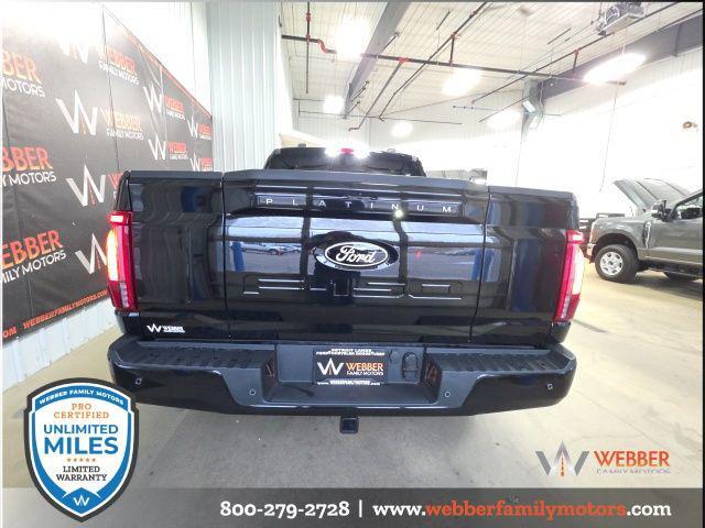 new 2025 Ford F-150 car, priced at $73,404