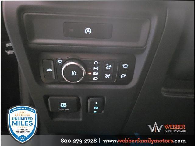 new 2025 Ford F-150 car, priced at $73,404