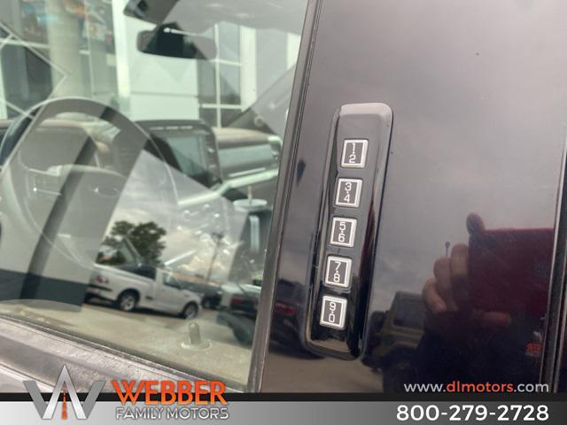 used 2022 Ford F-150 car, priced at $34,950
