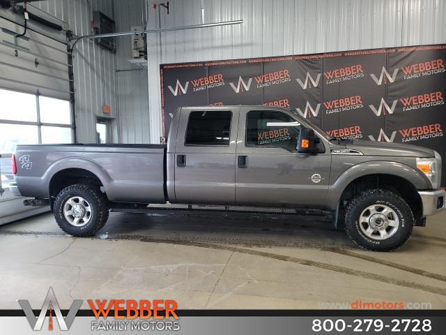 used 2014 Ford F-350 car, priced at $29,000