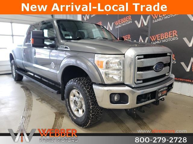 used 2014 Ford F-350 car, priced at $29,000