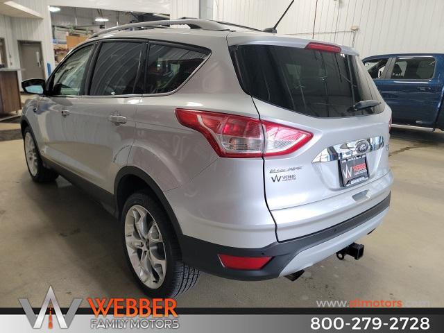 used 2014 Ford Escape car, priced at $11,500