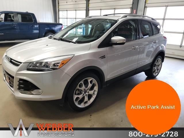 used 2014 Ford Escape car, priced at $11,500