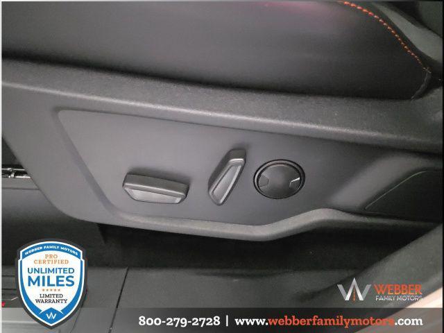 new 2025 Ford Bronco car, priced at $89,754