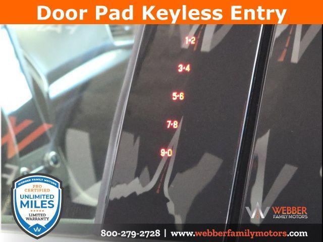 used 2022 Ford Edge car, priced at $26,700