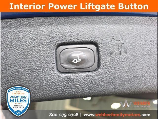 used 2022 Ford Edge car, priced at $26,700