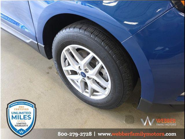 used 2022 Ford Edge car, priced at $26,700