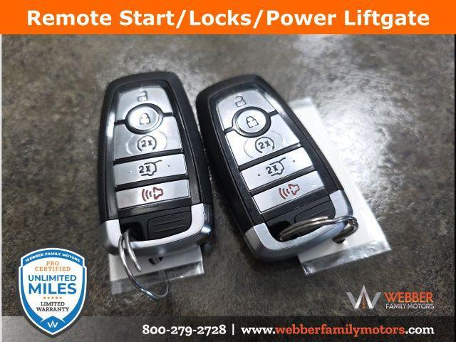 used 2022 Ford Edge car, priced at $26,700