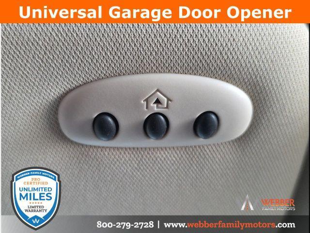 used 2022 Ford Edge car, priced at $26,700