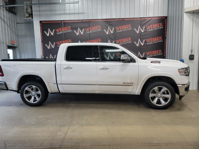 used 2019 Ram 1500 car, priced at $33,900