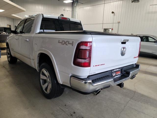 used 2019 Ram 1500 car, priced at $33,900