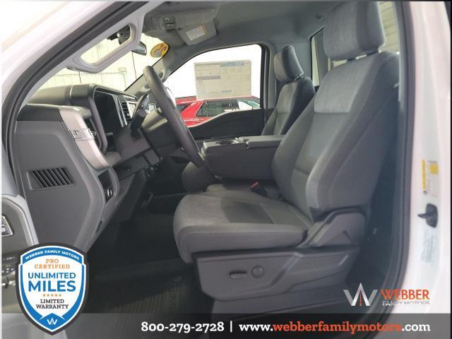 new 2025 Ford F-350 car, priced at $52,606