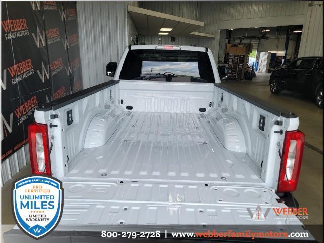 new 2025 Ford F-350 car, priced at $52,606