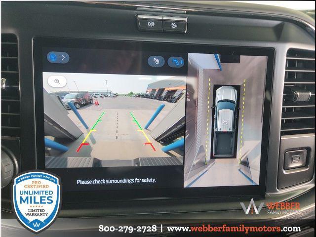 new 2025 Ford F-350 car, priced at $90,605