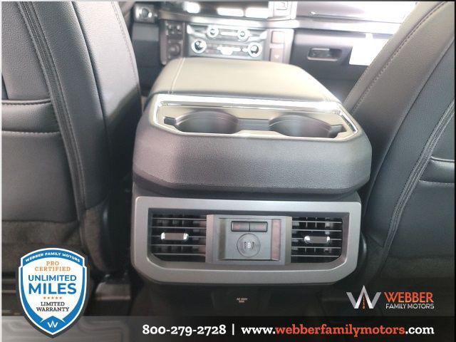 new 2025 Ford F-350 car, priced at $90,605