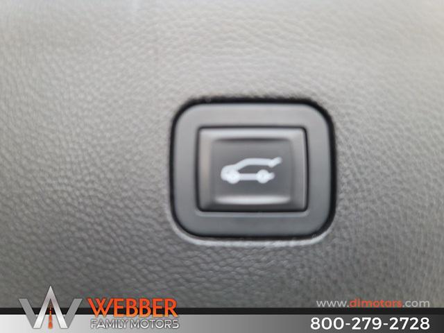 used 2020 Buick Enclave car, priced at $22,900