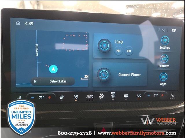 used 2023 Ford Escape car, priced at $24,900