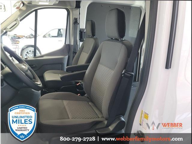 new 2025 Ford Transit-250 car, priced at $56,691