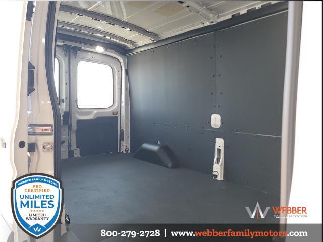 new 2025 Ford Transit-250 car, priced at $56,691