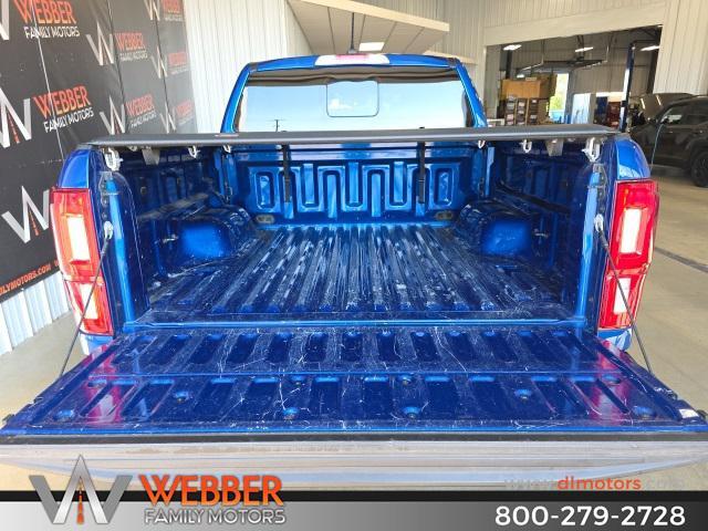 used 2019 Ford Ranger car, priced at $23,950