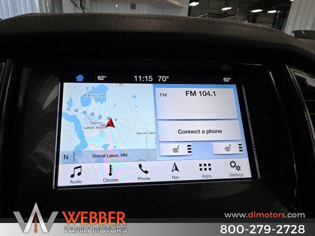 used 2019 Ford Ranger car, priced at $23,950
