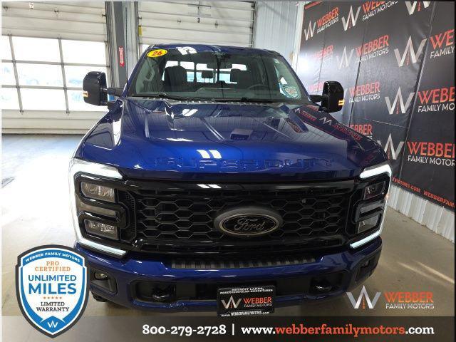 new 2026 Ford F-350 car, priced at $92,304