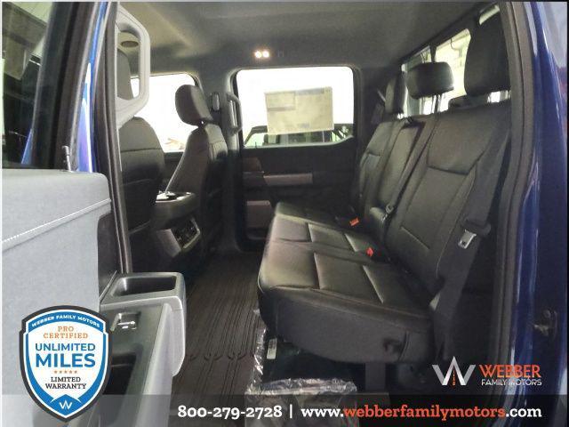 new 2026 Ford F-350 car, priced at $92,304