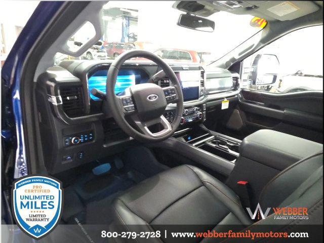 new 2026 Ford F-350 car, priced at $92,304